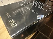 BECKER Mexico BE 7942 Retro