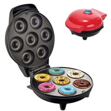 Piastra per Mini Ciambelle