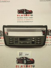 6411 3413866 CENTRALINA CLIMA BMW X3 1° Serie 2993 diesel (1) RICAMBI US 1266808
