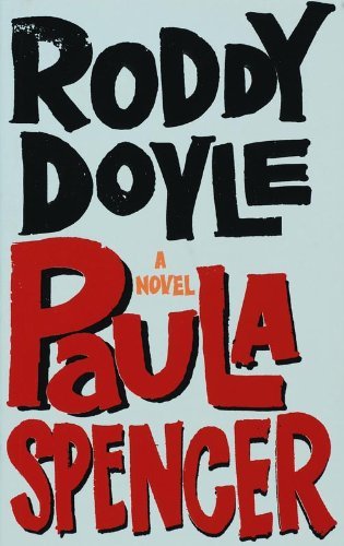 Paula spencer roddy doyle - paula, spencer-roddy
