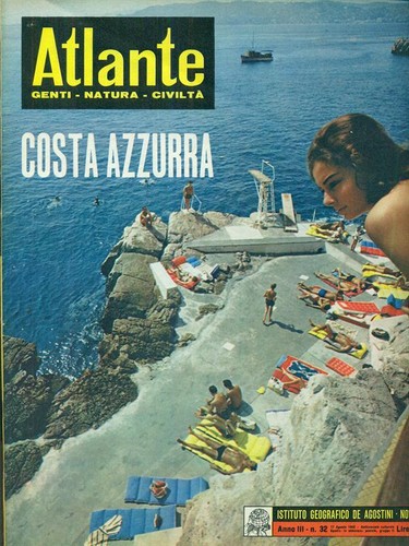 Atlante genti natura civilta - atlante,