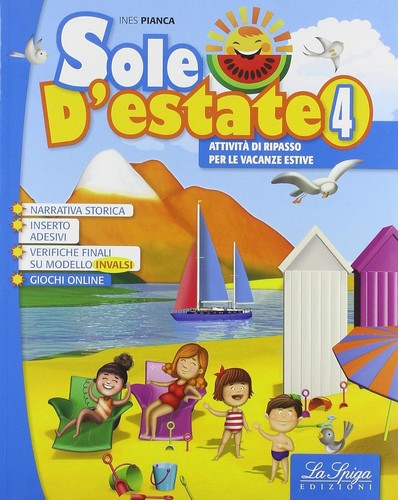 Sole estate pianca - sole, 4