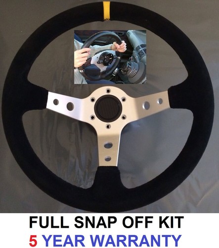 Kit volante boss snap - kit,