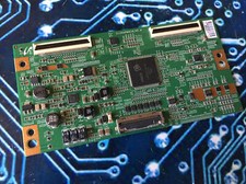 T-CON UE40C6000 S120APM4C4LV0.4 SAMSUNG 