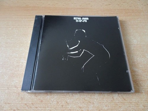Elton john 17 - john,