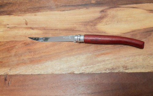 Coltello sfilettatore pesce - sfilettatore,