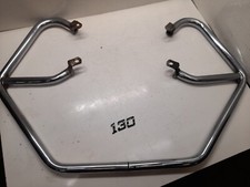 Paraurti Honda CX 500 PC 01