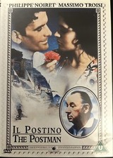 IL POSTINO ( THE POSTMAN ) DVD