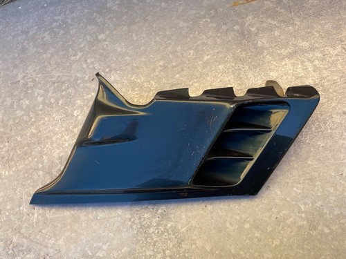 Bmw k100 plastica - k100, laterali