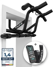 Barra trazioni porta da