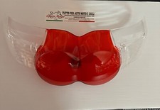 206524 VETRO FANALE POSTERIORE