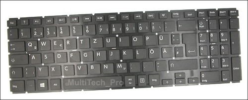 Tastiera toshiba satellite - tastiera,