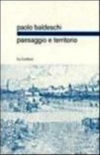 Paesaggio e territorio -