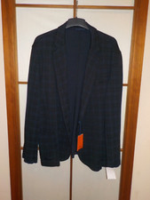 Giacca blazer monopetto