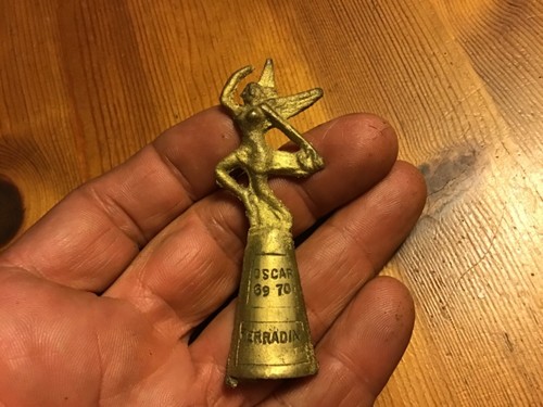 Fusione ottone oscar 70 - fusione,