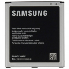 EB-BG530BBEBULK Batteria Samsung G530H Galaxy Grand Prime SM-J500F GALAXY J5 SM-