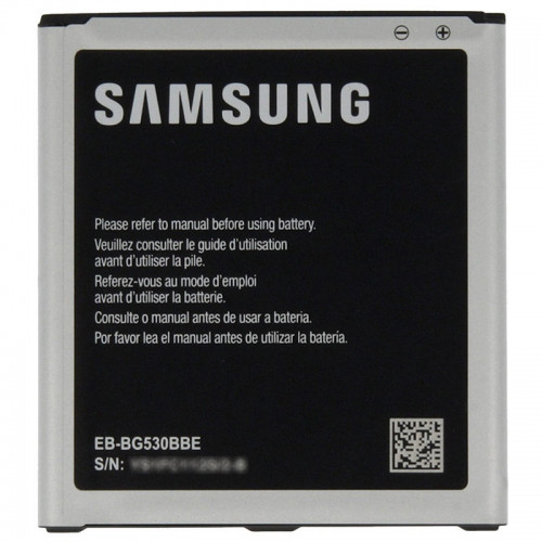 Bg530bbebulk batteria - eb-bg530bbebulk,