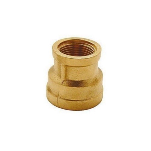 Manicotto ottone ridotto - manicotto,
