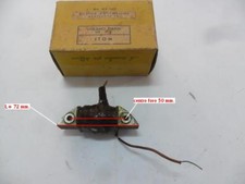 BOBINA ACCENSIONE VOLANO DANSI