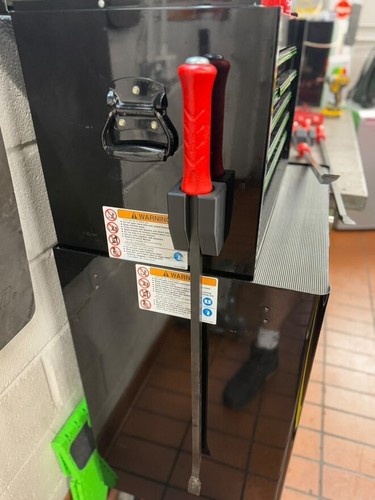 Slot grande snap - 1,