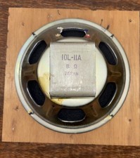 Altoparlante woofer CORAL