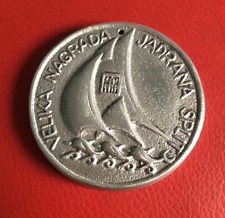 Medaglia regata VELIKA NAGRADA
