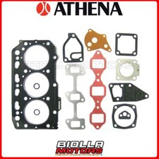 KIT GUARNIZIONI MOTORE ATHENA
