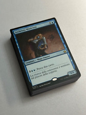 MAGIC MAZZO NERO E BLU