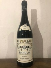 BAROLO DOCG BRUNATE 2013