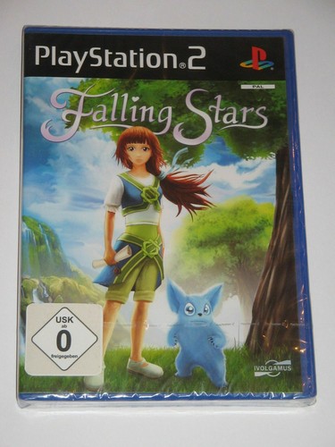 Falling stars per - falling,