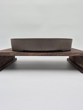 Vaso per Bonsai Ovale 39 x 30