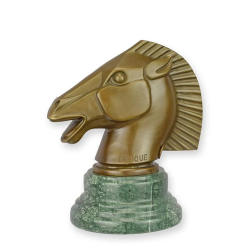 Statua moderna scultura bronzo - statua,