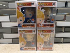 Funko Pop Dragon Ball Z Super