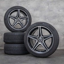 Mercedes Classe E AMG cerchi