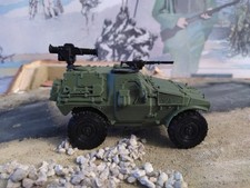 PANHARD VBL .MILAN.  1/48. 3D