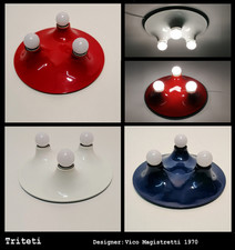 ARTEMIDE - Triteti 1ª Serie