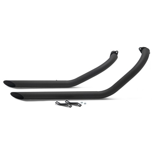 Tubi scarico per kawasaki - scarico,