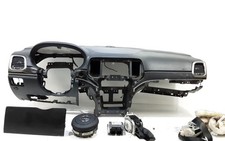 Kit Airbag Jeep Grand Cherokee