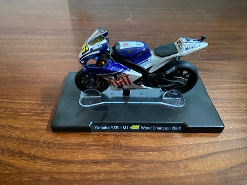 Collezione moto scala 43 - scala, 1.43