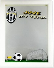 Cornice a specchio JUVENTUS