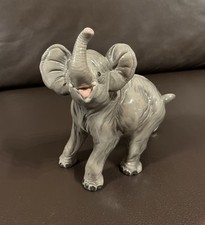 Elefante porcellana Ronzan