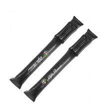 2pcs Soft Leather Car Seat