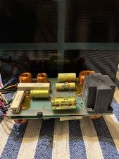 Coppia Crossover Rcf Br2040