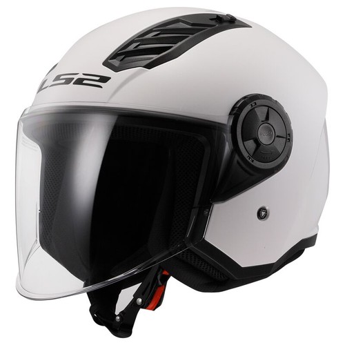 Casco ls2 of616 airflow - airflow, 2