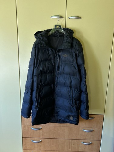 Piumino uomo areonautica - uomo,