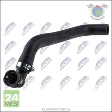 Tubo radiatore AJSParts per ALFA ROMEO SPIDER GTV 156 146 145 GT