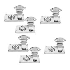 6 Pcs Chiavistelli Antichi Per