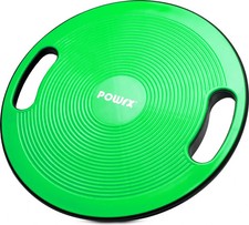 POWRX Balance Board, incl