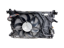 RADIATORE ACQUA ARIA VENTOLA