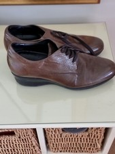 Scarpe stringate donna